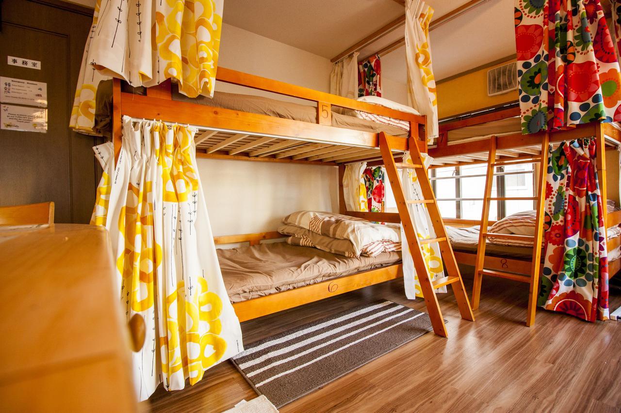 Casa Macondo Osaka Buitenkant foto